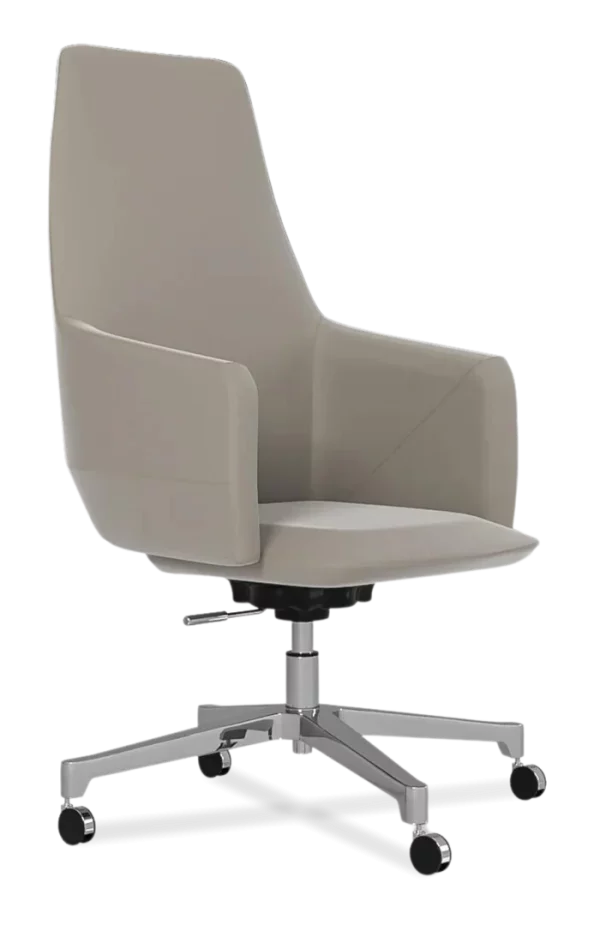 Lima Office Chair - Image 3