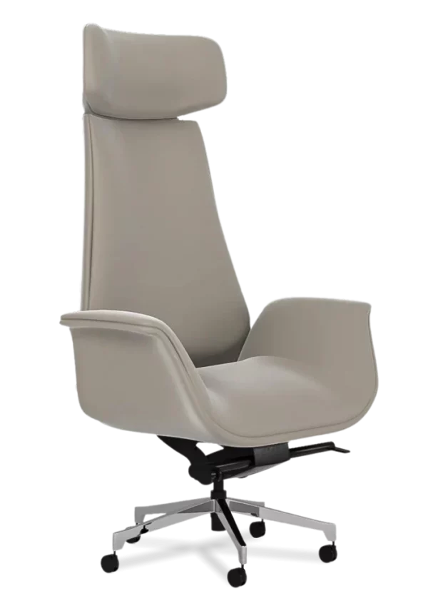 Lorena Office Chair - Image 3