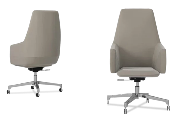 Lima Office Chair - Image 5