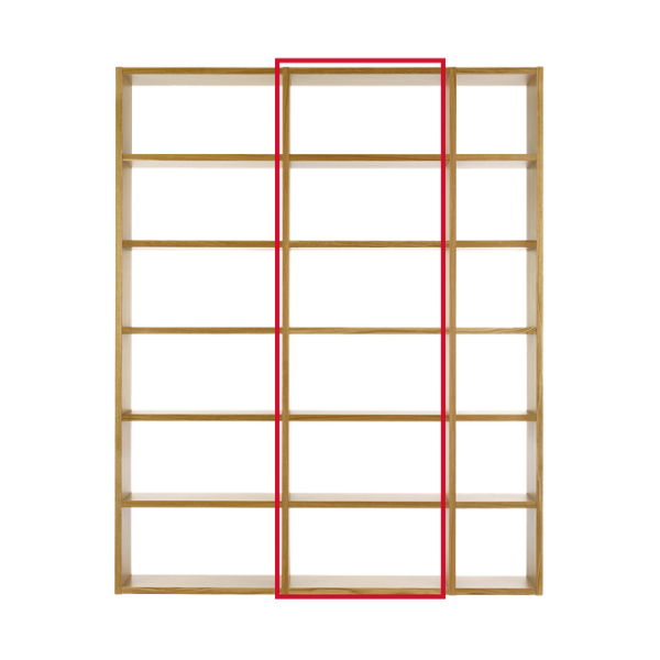 MODULAR SHELVING - Image 6