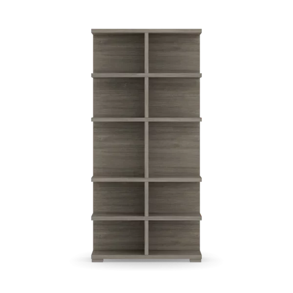 Milan Bookcase