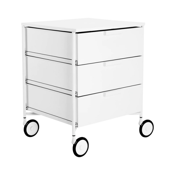 3 DRAWERS MODULE