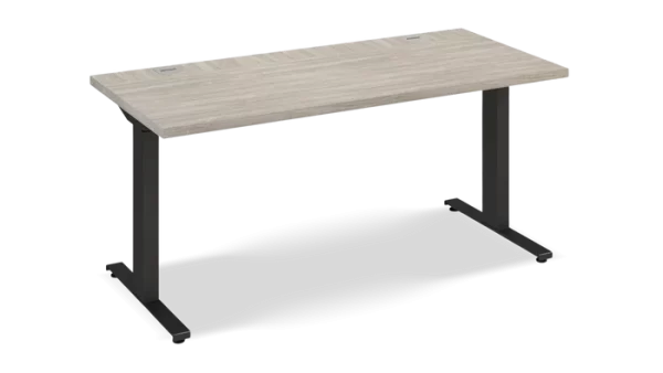 Milan Adjustable Desk - Image 3