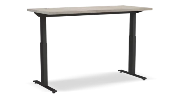 Milan Adjustable Desk - Image 6