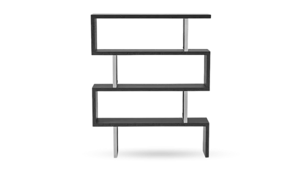 Perla Bookcase