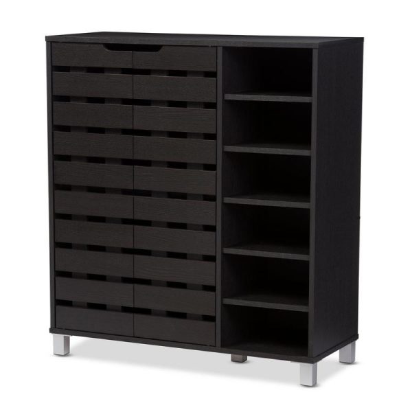 SHOE RACK CABINET - Image 3