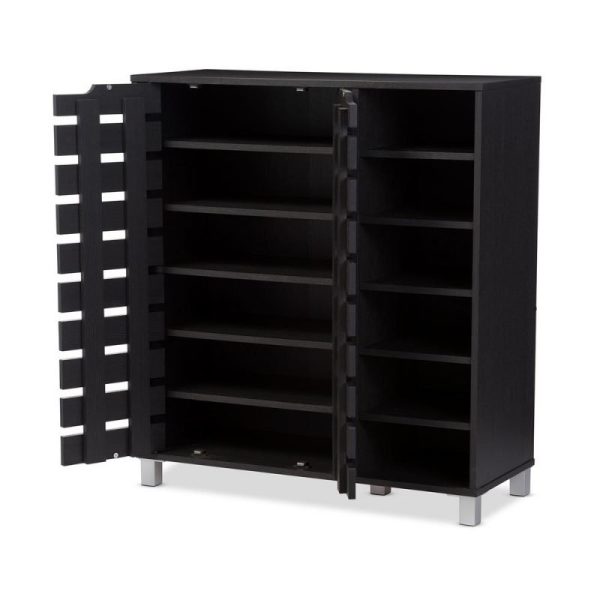 SHOE RACK CABINET - Image 4