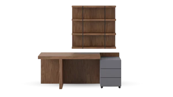 Kora Desk