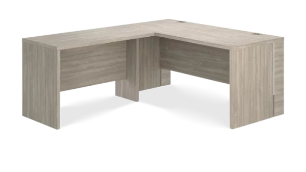 Milan Desk