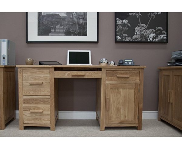 Large Computer Desk