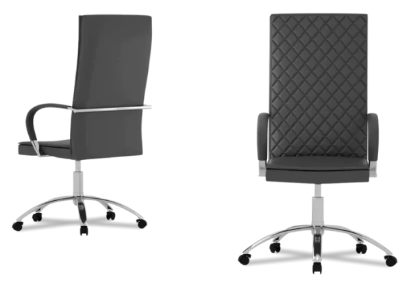 Soft Home Office Chair