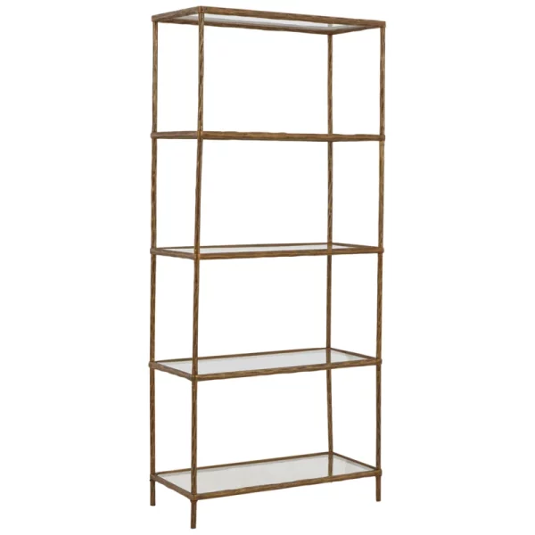 Etagere Bookcase - Image 4