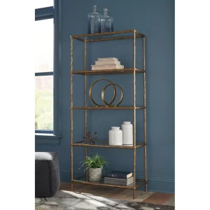 Etagere Bookcase