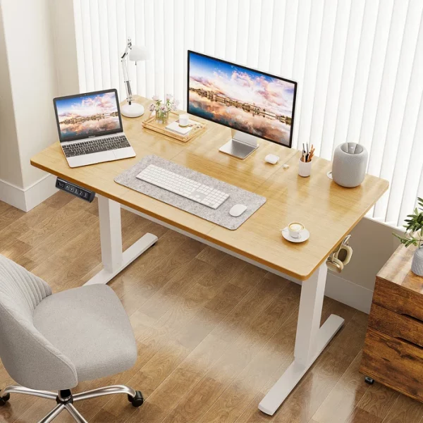 Koree Standing & Height-Adjustable Desks - Image 3