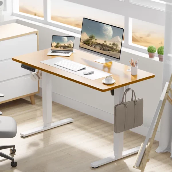 Koree Standing & Height-Adjustable Desks