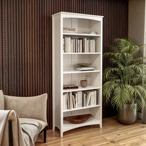 Raniyah Bookcase